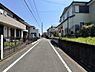 外観：交通量や駅までの距離も、購入時の大切なポイントです。実際に現地でご確認ください。