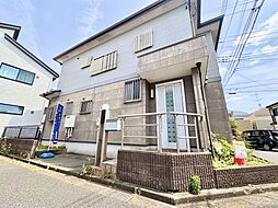 西東京市泉町4丁目 戸建て