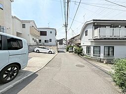 所沢市大字荒幡 戸建て