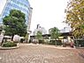周辺：荻窪駅まで約833m