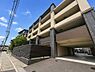 外観：周辺の買い物施設、教育施設などの情報もご案内させていただきます。※バーチャル加工を施しています。