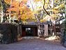 周辺：滄浪泉園緑地まで約1451m