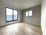 寝室：生活スタイルに合わせて、お子様部屋、寝室、テレワーク室など様々な用途で使用できます。