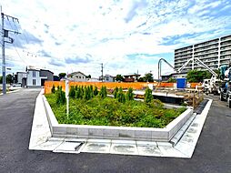 西東京市芝久保町3丁目 新築11号棟