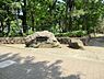 周辺：小柳公園まで約752m