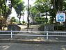 周辺：富士見七公園まで約233m