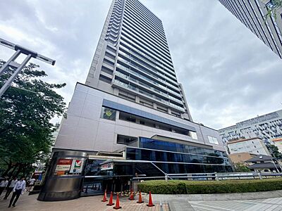 外観：設備、収納が整った暮らしやすい住まいで、笑顔あふれる新生活を始めませんか？
