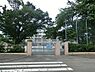 周辺：杉並区立馬橋小学校まで約318m