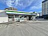 周辺：ファミリーマート日野旭が丘三丁目店まで約372m