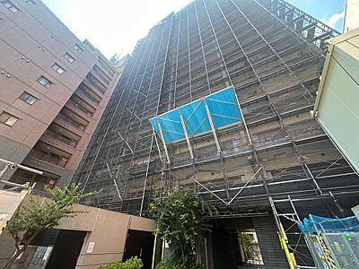 外観：2沿線利用可能な立地です。通勤・通学、休日のお出かけに便利です。