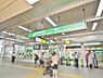 周辺：東中野駅まで約1066m