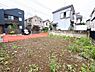 外観：建築可能な建物のボリューム、プランなど、詳細はお気軽にお問い合わせください。