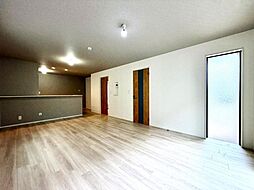 東村山市恩多町5丁目 戸建て