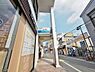 周辺：秋津駅まで約1929m