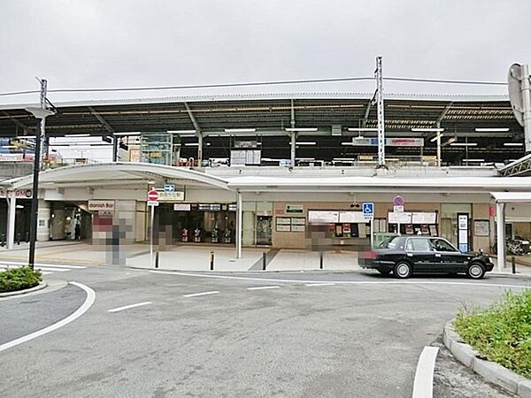 周辺を拡大表示