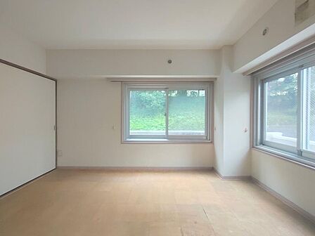 テレワークなどの作業部屋や家事室、子供部屋としても便利なお部屋です。