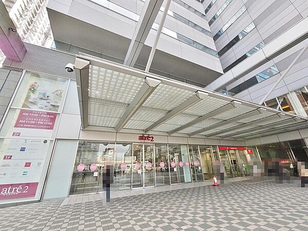 周辺を拡大表示