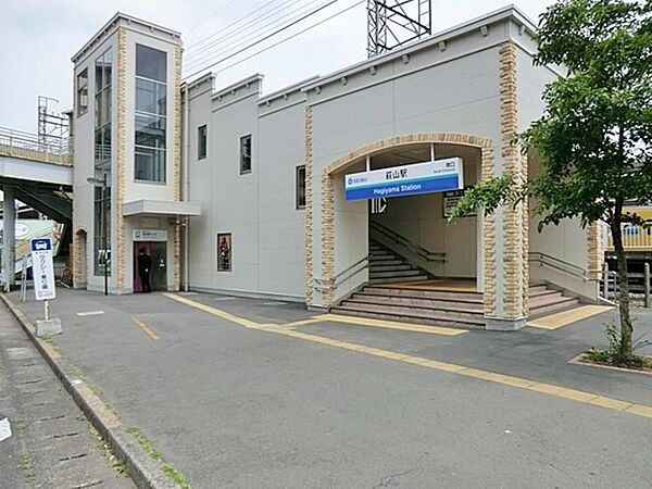 周辺を拡大表示