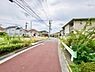 外観：ご購入～お引越しまでの流れや、資金計画についてなど、気になることは何でもお尋ねください。