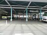 周辺：府中競馬正門前駅まで約262m