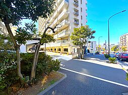 外観の画像