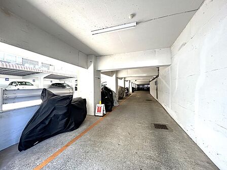 駐車場・駐輪場・バイク置場等の最新の空き状況の詳細は、お気軽にお問い合わせください。