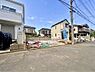 外観：日当たりのよいLDKや収納豊富な住まい等、ご家族のライフスタイルに合った理想の1邸を。