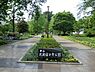 周辺：武蔵国分寺公園まで約727m