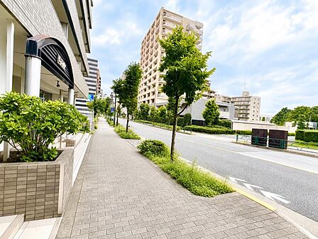 【周辺写真】幅広い世代の方が暮らしやすい、豊かな自然とほどよい利便を享受する住環境です。