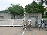 周辺：練馬区立北原小学校まで約501m