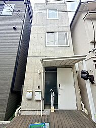 渋谷区恵比寿2丁目 戸建て