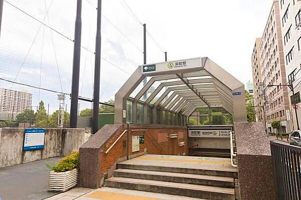 周辺を拡大表示