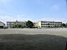 周辺：入間市立上藤沢中学校まで約1729m
