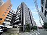 外観：当社なら、ご予算やエリア、入居時期などのご希望に合わせてご紹介が可能です。※バーチャル加工を施しています。
