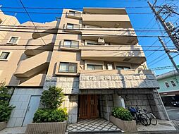 ネクステージ国分寺
