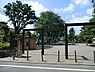 周辺：下布田公園まで約365m