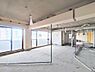リビング/ダイニング：ご家族がコミュニケーションを重ねる大切な空間です。ぜひ現地にて、実際の暮らしをイメージしてください。