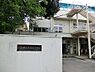 周辺：杉並区立久我山小学校まで約762m