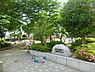 周辺：けやき台公園まで約470m
