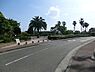 周辺：磯子峯第二公園まで約197m
