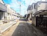 外観：交通量や駅までの距離も、物件購入時の大切なポイントです。実際に現地でご確認ください。