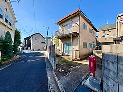 外観の画像