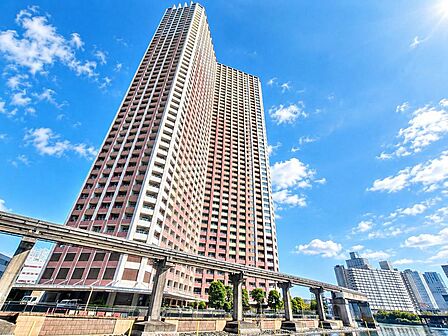 大切なペットと一緒に暮らせるマンションです(規約制限有)。