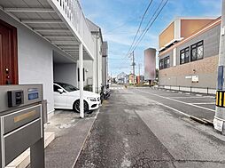 外観の画像