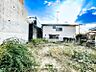 外観：建築条件なしの売地です。お好きなハウスメーカーにて建築が可能です！