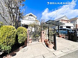 緑区いぶき野 中古戸建