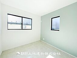 子供部屋の画像