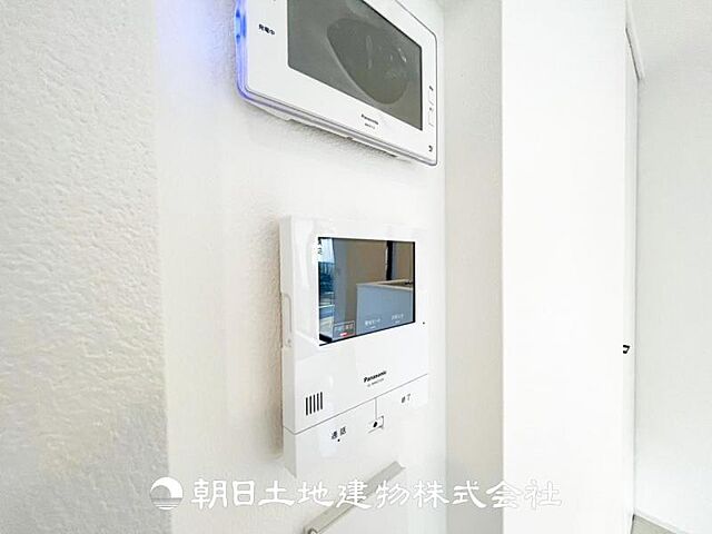 室内 町田市成瀬1丁目