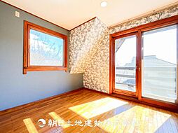 子供部屋の画像