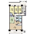 タンタタウン2番街2階4,980万円